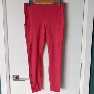 Lululemon Fast & Free Tights